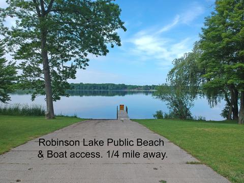 1731 Willow St, White Cloud, MI 49349 photo 26