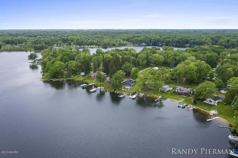 2961 N Redwing Rd, White Cloud, MI 49349 photo 24