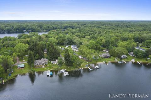 2961 N Redwing Rd, White Cloud, MI 49349 photo 20