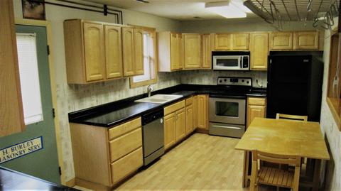 10700 Deadstream Road Rd, Honor, MI 49640 photo 4