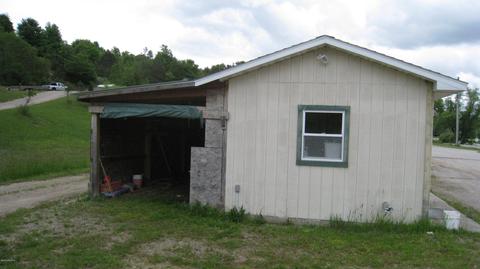 10700 Deadstream Road Rd, Honor, MI 49640 photo 16