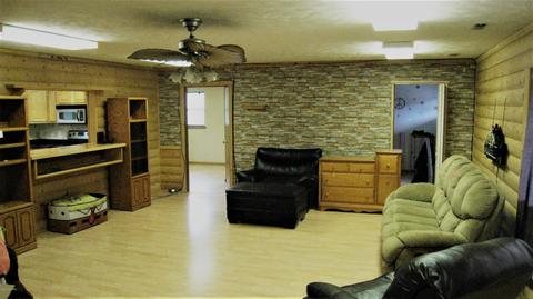 10700 Deadstream Road Rd, Honor, MI 49640 photo 2