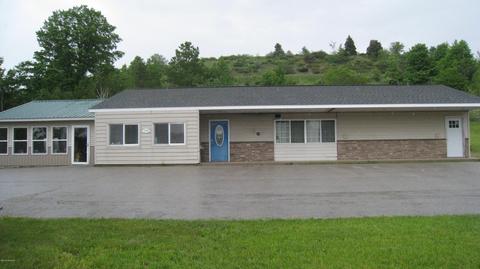 10700 Deadstream Road Rd, Honor, MI 49640 photo 21
