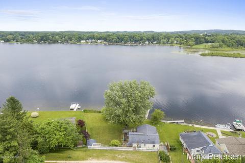 711 Thompson Dr, Stanton, MI 48888 photo 36