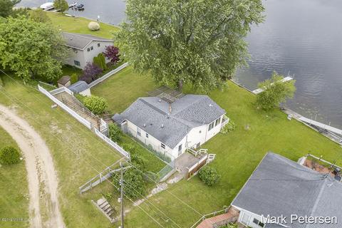 711 Thompson Dr, Stanton, MI 48888 photo 30