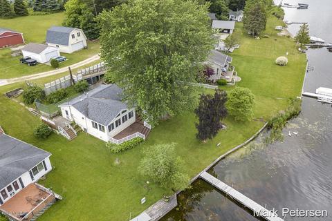 711 Thompson Dr, Stanton, MI 48888 photo 31