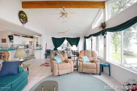 711 Thompson Dr, Stanton, MI 48888 photo 10