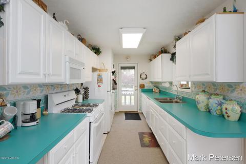 711 Thompson Dr, Stanton, MI 48888 photo 13
