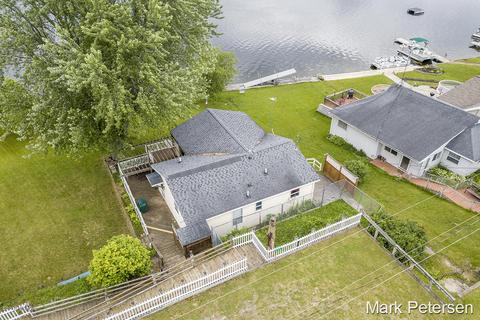 711 Thompson Dr, Stanton, MI 48888 photo 29