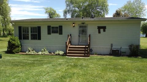 3171 N Cove Rd, Reading, MI 49274 photo 3