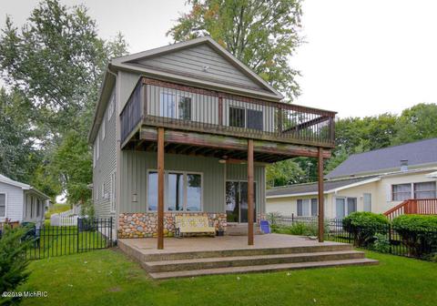 3603 Baseline Rd, Gobles, MI 49055 photo 1