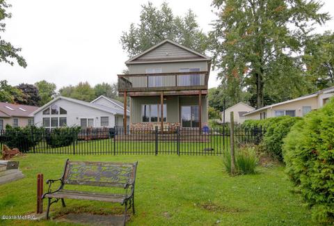 3603 Baseline Rd, Gobles, MI 49055 photo 2