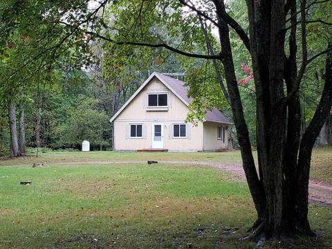 6067 E 2 Mile Rd, White Cloud, MI 49349 photo 1