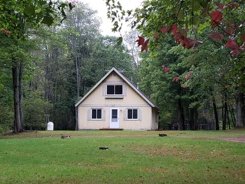 6067 E 2 Mile Rd, White Cloud, MI 49349 photo 2