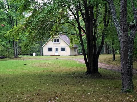 6067 E 2 Mile Rd, White Cloud, MI 49349 photo 4
