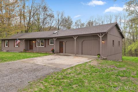 4343 Miriam Rd, Belding, MI 48809 photo 3