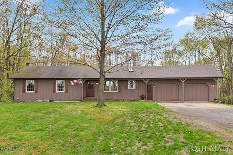 4343 Miriam Rd, Belding, MI 48809 photo 1
