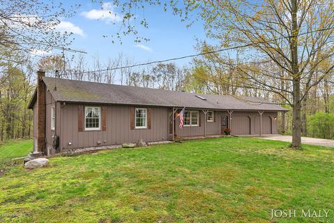 4343 Miriam Rd, Belding, MI 48809 photo 2