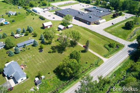 1652 W Sidney Rd, Sidney, MI 48885 photo 37