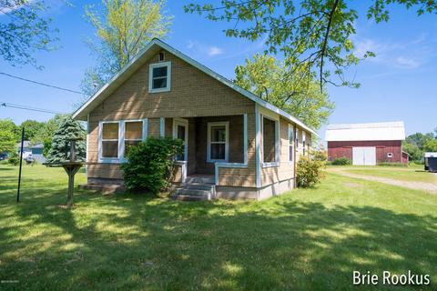 1652 W Sidney Rd, Sidney, MI 48885 photo 1