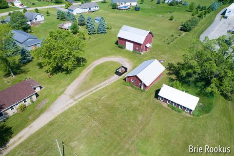 1652 W Sidney Rd, Sidney, MI 48885 photo 21