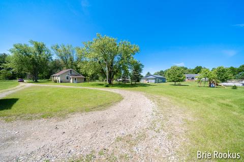 1652 W Sidney Rd, Sidney, MI 48885 photo 31