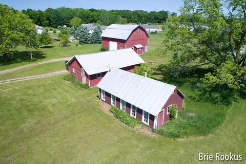 1652 W Sidney Rd, Sidney, MI 48885 photo 22