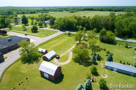 1652 W Sidney Rd, Sidney, MI 48885 photo 26