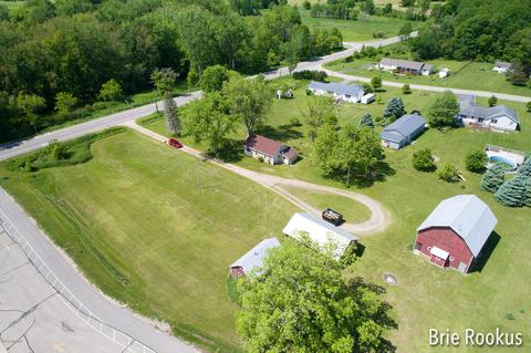 1652 W Sidney Rd, Sidney, MI 48885 photo 20