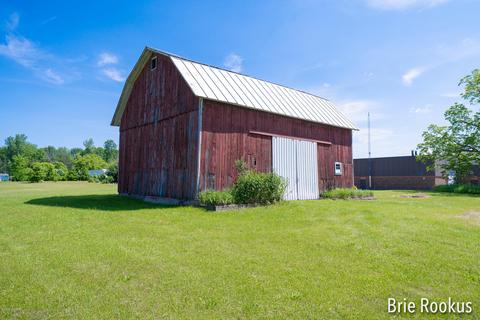 1652 W Sidney Rd, Sidney, MI 48885 photo 29