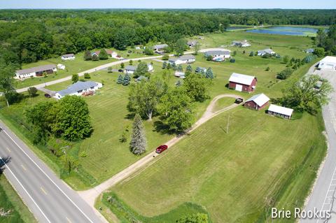 1652 W Sidney Rd, Sidney, MI 48885 photo 35