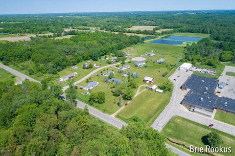 1652 W Sidney Rd, Sidney, MI 48885 photo 27
