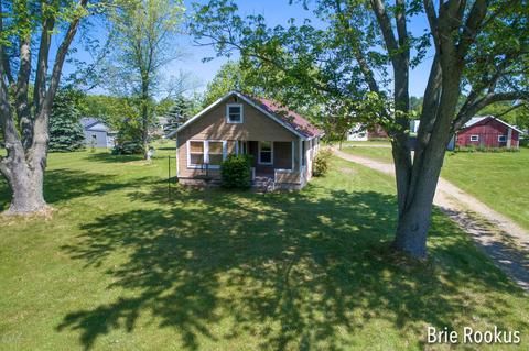 1652 W Sidney Rd, Sidney, MI 48885 photo 38