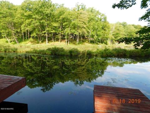 111 Oak Lane Rd, Gladwin, MI 48624 photo 1