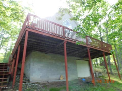 111 Oak Lane Rd, Gladwin, MI 48624 photo 5