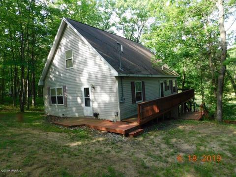 111 Oak Lane Rd, Gladwin, MI 48624 photo 9