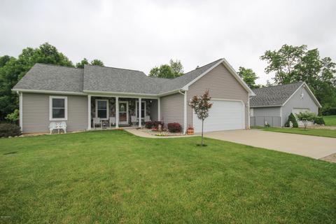 53030 Chamberlain Rd, Marcellus, MI 49067 photo 1