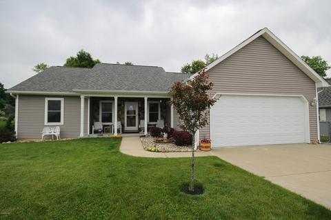 53030 Chamberlain Rd, Marcellus, MI 49067 photo 2