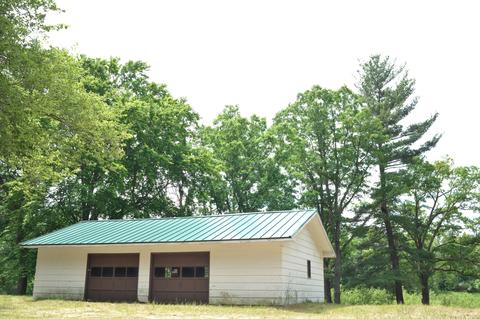 3460 E Colby Rd, Stanton, MI 48888 photo 2