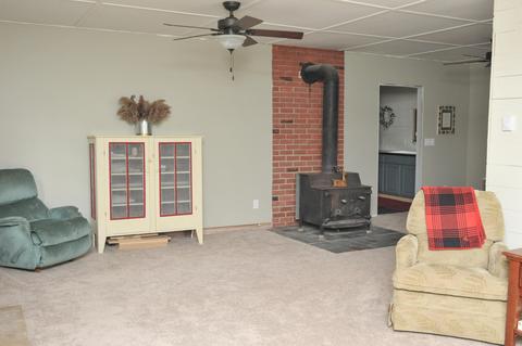 3460 E Colby Rd, Stanton, MI 48888 photo 11