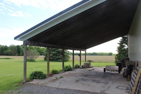 6492 E Stanton Rd, Stanton, MI 48888 photo 13