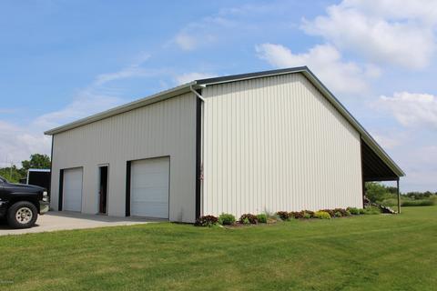 6492 E Stanton Rd, Stanton, MI 48888 photo 9