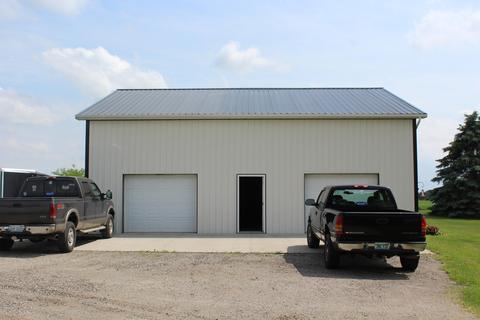 6492 E Stanton Rd, Stanton, MI 48888 photo 8