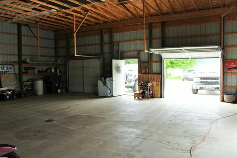 6492 E Stanton Rd, Stanton, MI 48888 photo 11