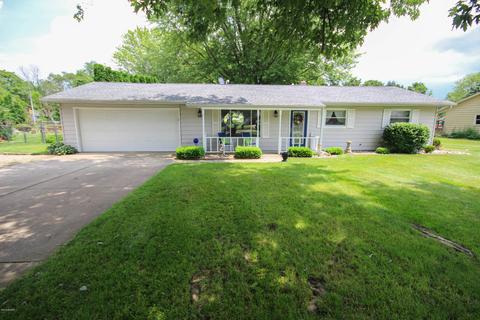 57129 Tim Ave, Three Rivers, MI 49093 photo 1