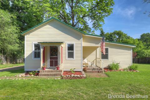 11711 Old Belding Rd NE, Belding, MI 48809 photo 1