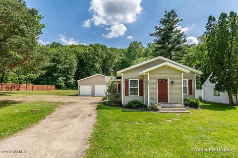 8810 Bennett St SE, Ada, MI 49301 photo 1