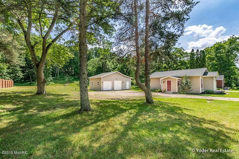 8810 Bennett St SE, Ada, MI 49301 photo 28