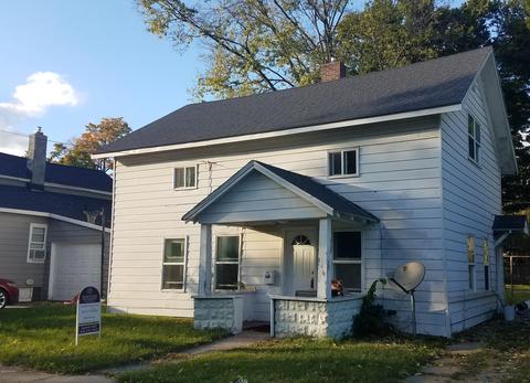 205 W Bennett St, Three Rivers, MI 49093 photo 2