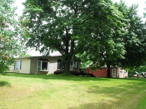 10790 Bierri Rd, Evart, MI 49631 photo 1